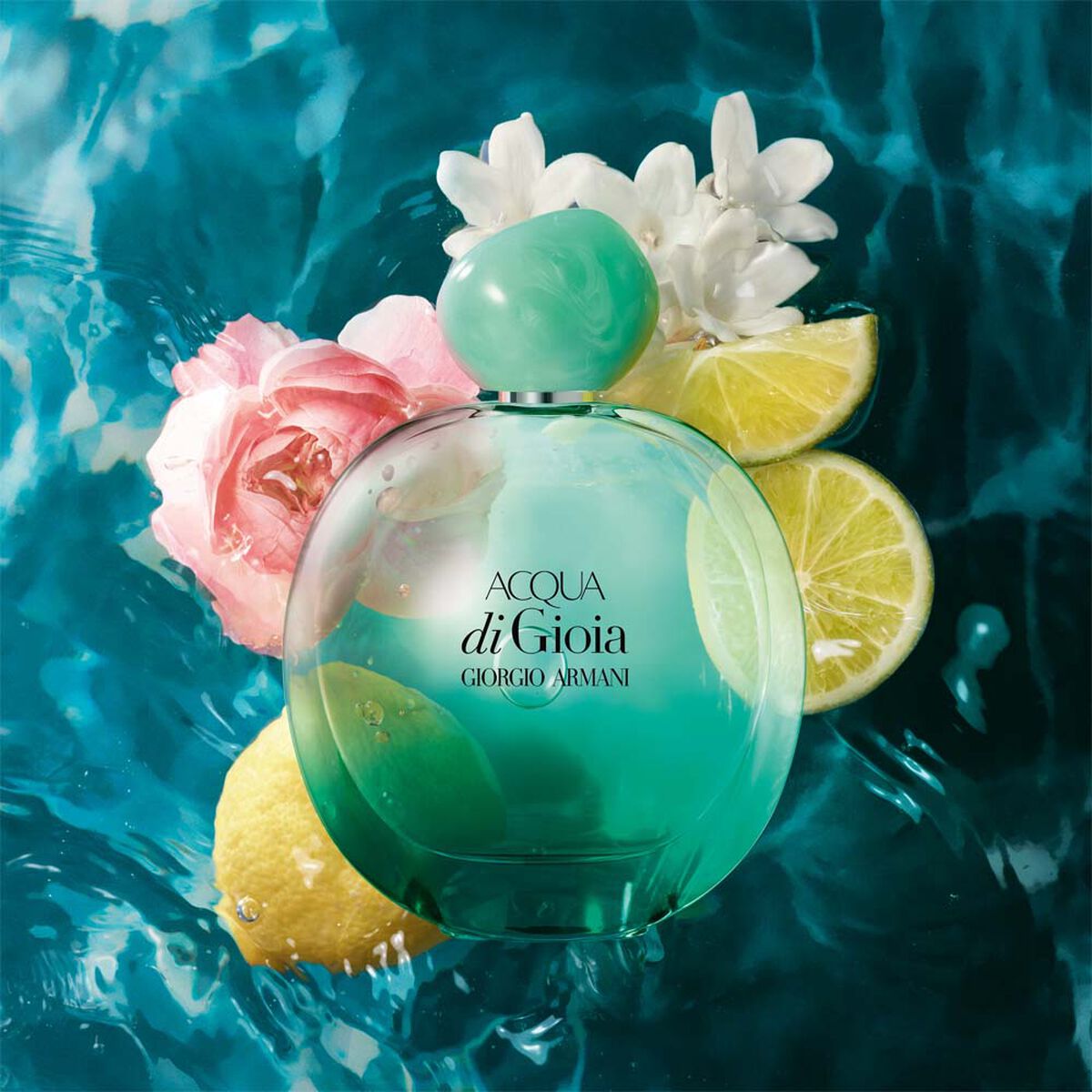 ACQUA DI GIOIA EAU DE PARFUM INTENSE